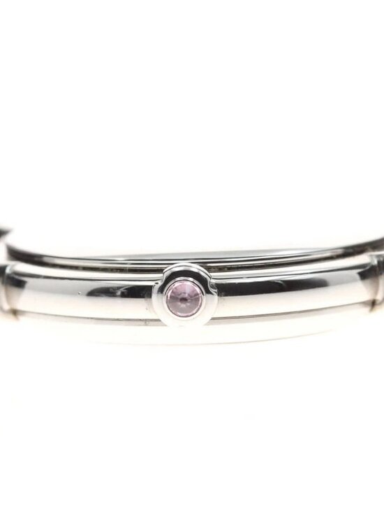 SEIKO CREDOR Linealux Limited Edition Model 4J81-0BB0/GSAS923 QZ Ladies_945141 main image 7
